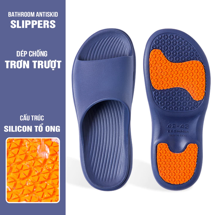 Dép Chống Trơn Trượt MẸ BẦU & NGƯỜI CAO TUỔI