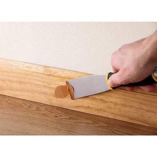 Keo WOOD FILLER Vá Gỗ, Trám Trét Lỗ Đinh, Che Khuyết Điểm, Lấp Vết Nứt 20g