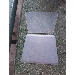 Miếng Trét Gỗ, Trét Nhựa, Dùng Trét Keo Gỗ, Keo Chà Ron Giá Rẻ Tiện Lợi