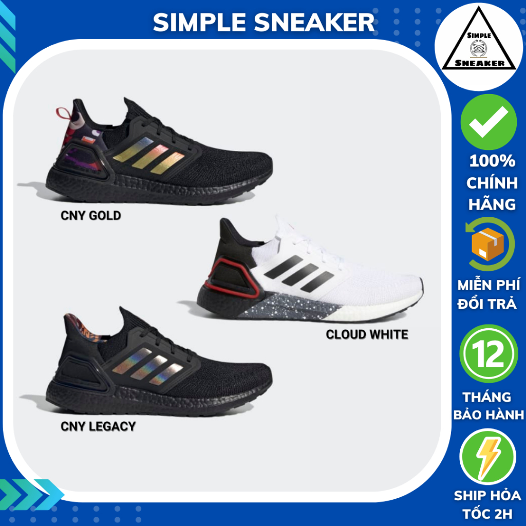 Giày adidas ultra boost 2015 chính h?ng hotsell