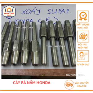 Cây Rà Nấm Xupap Honda, cây xoáy nòng Xupap Honda Inox THÙY LINH TOOLS