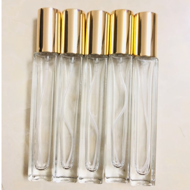 Lọ chiết nước hoa rỗng 10m | Shopee Việt Nam
