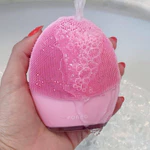 Máy rửa mặt Foreo Luna 3, Luna 3 plus chính hãng hỗ trợ bảo hành - Máy rửa mặt nâng cấp Foreo Luna 3 hàng có sẵn — ảnh 4