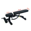 Ghế Tập Gym Đa Năng BP-010, Ghế Tập Tạ Chịu Lực 300kg, Ống Thép 2mm - 24KG ( 1 Đổi 1 Trong 7 Ngày)