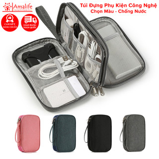 túi đựng phụ kiện công nghệ giá tốt Tháng 2, 2024 | Mua ngay | Shopee ...