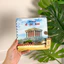 Thiệp 3D Pop Up Lăng Bác Handmade Quà Lưu Niệm - TAYTA