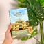Thiệp 3D Bưu Điện Trung Tâm Sài Gòn