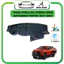 Thảm taplo da carbon ô tô Mitsubishi Triton 2017-2022, thảm chống nắng da carbon. Hàng đẹp xuất sắc