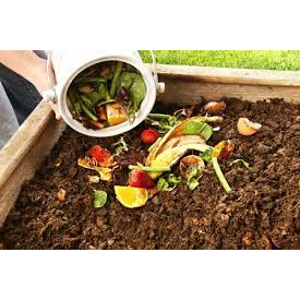 Mật Rỉ Đường Dùng Nuôi Cấy Vi Sinh, Ủ Rác Thải Hữu Cơ, Ủ Phân Chai 1 Lít Sfarm (~1.40Kg)