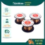Dây đồng câu mạch 0.1mm 1 lõi nhỏ chất lượng tốt.