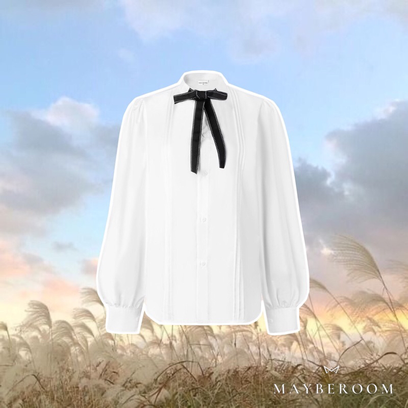 MIUMIU TOP AND SKIRT SET STYLE 443