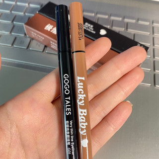 [GOGO TALES] Bút kẻ mắt GOGO TALES Very Thin Eyeliner 0,001mm