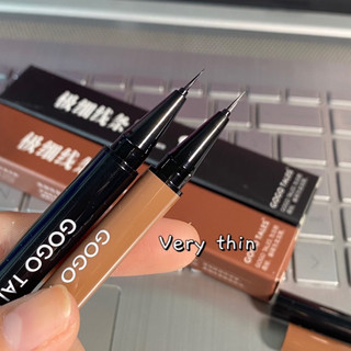 [GOGO TALES] Bút kẻ mắt GOGO TALES Very Thin Eyeliner 0,001mm