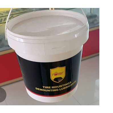 Mỡ Bôi Trơn Tháo Lắp Lốp Chuyên Dụng TAITEC PRO-3001W (1kg - 4kg)
