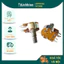 Biến trở đơn, biến trở đôi WH148 15mm đầy đủ giá trị chất lượng cao.