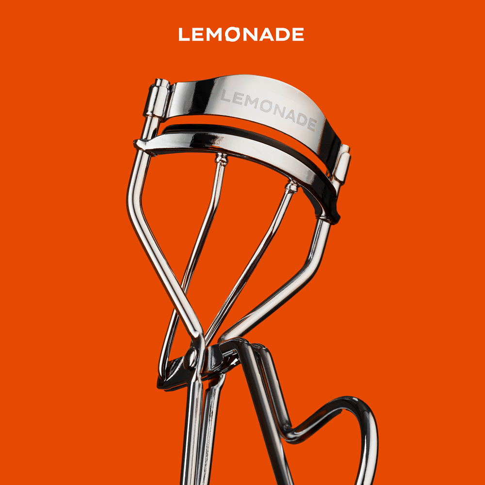 Ảnh Kẹp mi cong lâu LEMONADE Curler 22g 4
