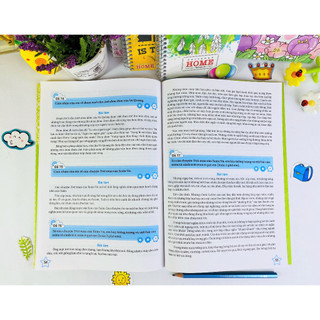Sách - Những Bài Làm Văn Mẫu Lớp 4 - Biên soạn theo chương trình GDPT mới - Cánh Diều - ndbooks