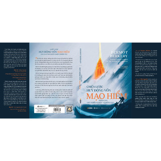 Sách - Chiến Lược Huy Động Vốn Mạo Hiểm