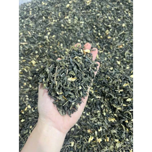 Trà Hoa Lài Đà Lạt Cao Cấp