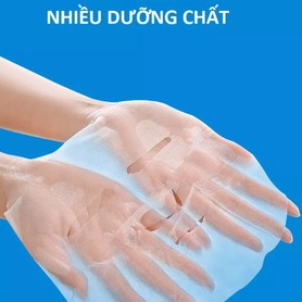 Mặt nạ dưỡng da mặt nạ dưỡng trắng xóa nhăn se khít lỗ chân lông cân bằng độ pH