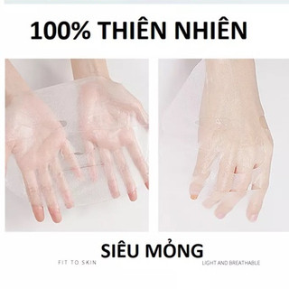 Mặt nạ dưỡng da mặt nạ dưỡng trắng xóa nhăn se khít lỗ chân lông cân bằng độ pH