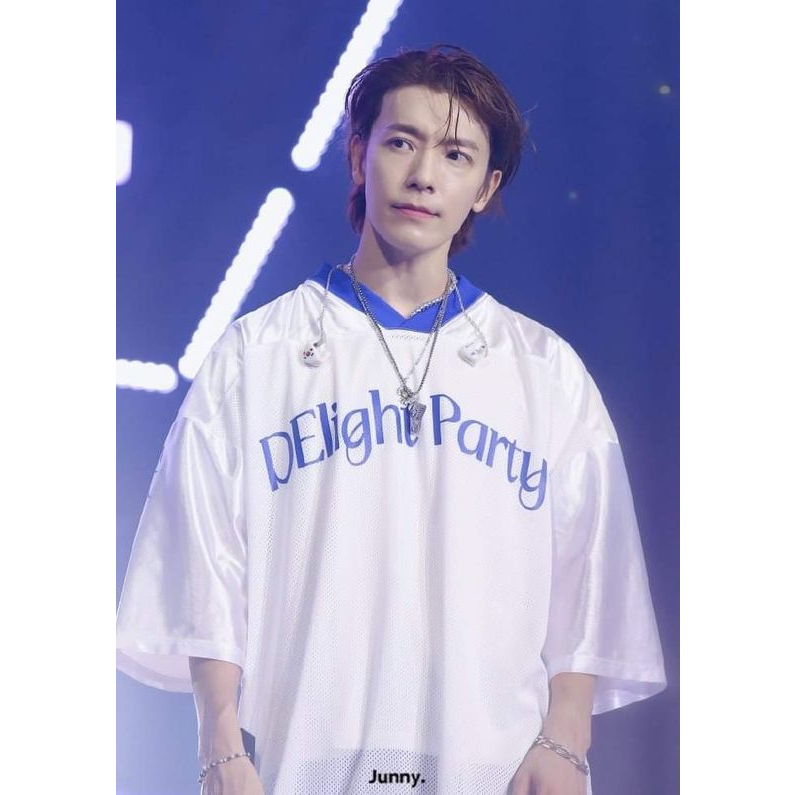 D&E DElight Party パーカー ウニョク D&E DElight Party パーカー ウニョク 【公式通販】