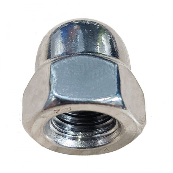 Tán Bầu Inox 304 DIN1587 M4-M16 | Shopee Việt Nam