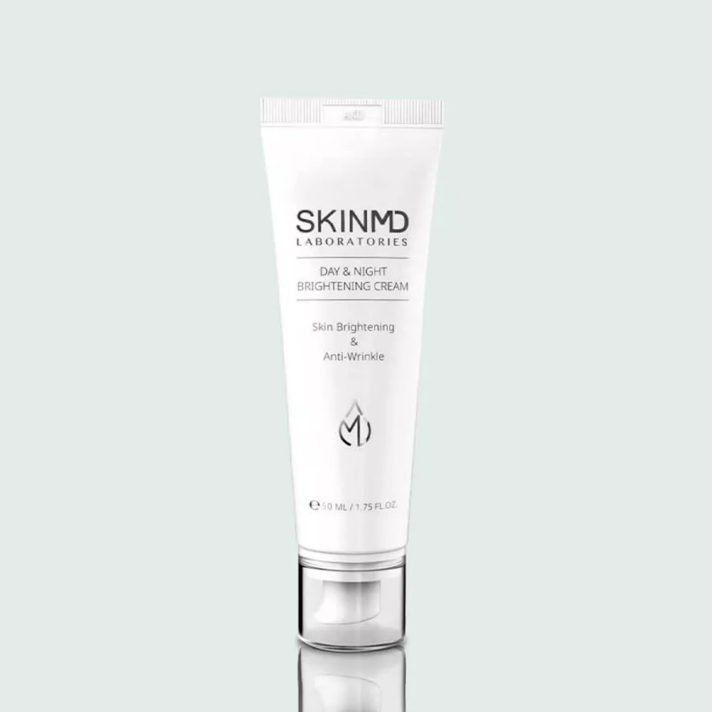Ảnh Bộ đôi giảm nám tàn nhang skinmd hiệu quả chuyên dùng tại spa 3
