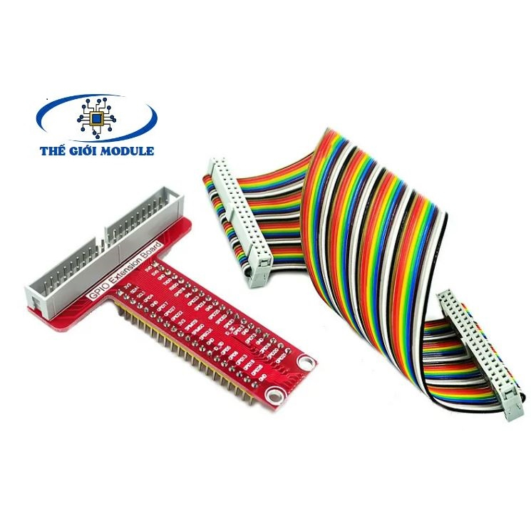 Cavo GPIO Da 5 Pezzi Per Da Femmina A Femmina Linea Di Filo A Nastro A 40 Pin Accessori Per Computer 20 Cm(Da Femmina A Femmina - Foto 3