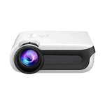 Máy Chiếu Thông Minh Havit PJ209 Pro Prime Sapphire Full HD 1080P Android TV 9.0 - Độ Sáng 350 ANSI - Bảo Hành 12 Tháng — ảnh 4