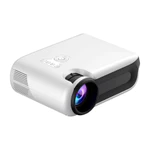 Máy Chiếu Thông Minh Havit PJ209 Pro Prime Sapphire Full HD 1080P Android TV 9.0 - Độ Sáng 350 ANSI - Bảo Hành 12 Tháng — ảnh 6