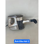 Máy hút bụi cầm tay TNTONLIFE VC808 đa năng gia đình mini hút giường đệm nệm sofa xe hơi lực hút mạnh - BH 12 THÁNG — ảnh 6
