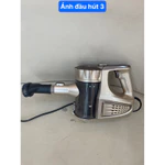 Máy hút bụi cầm tay TNTONLIFE VC808 đa năng gia đình mini hút giường đệm nệm sofa xe hơi lực hút mạnh - BH 12 THÁNG — ảnh 8