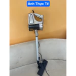 Máy hút bụi cầm tay TNTONLIFE VC808 đa năng gia đình mini hút giường đệm nệm sofa xe hơi lực hút mạnh - BH 12 THÁNG — ảnh 7