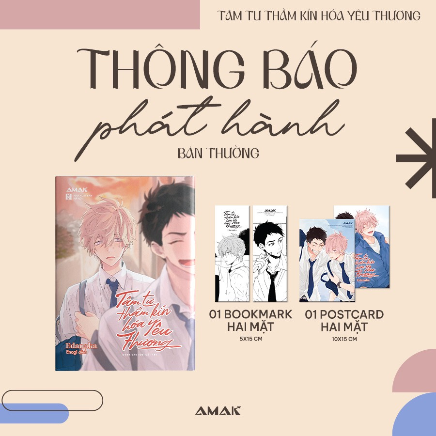 Ảnh Sách - Tâm Tư Thầm Kín Hóa Yêu Thương 3