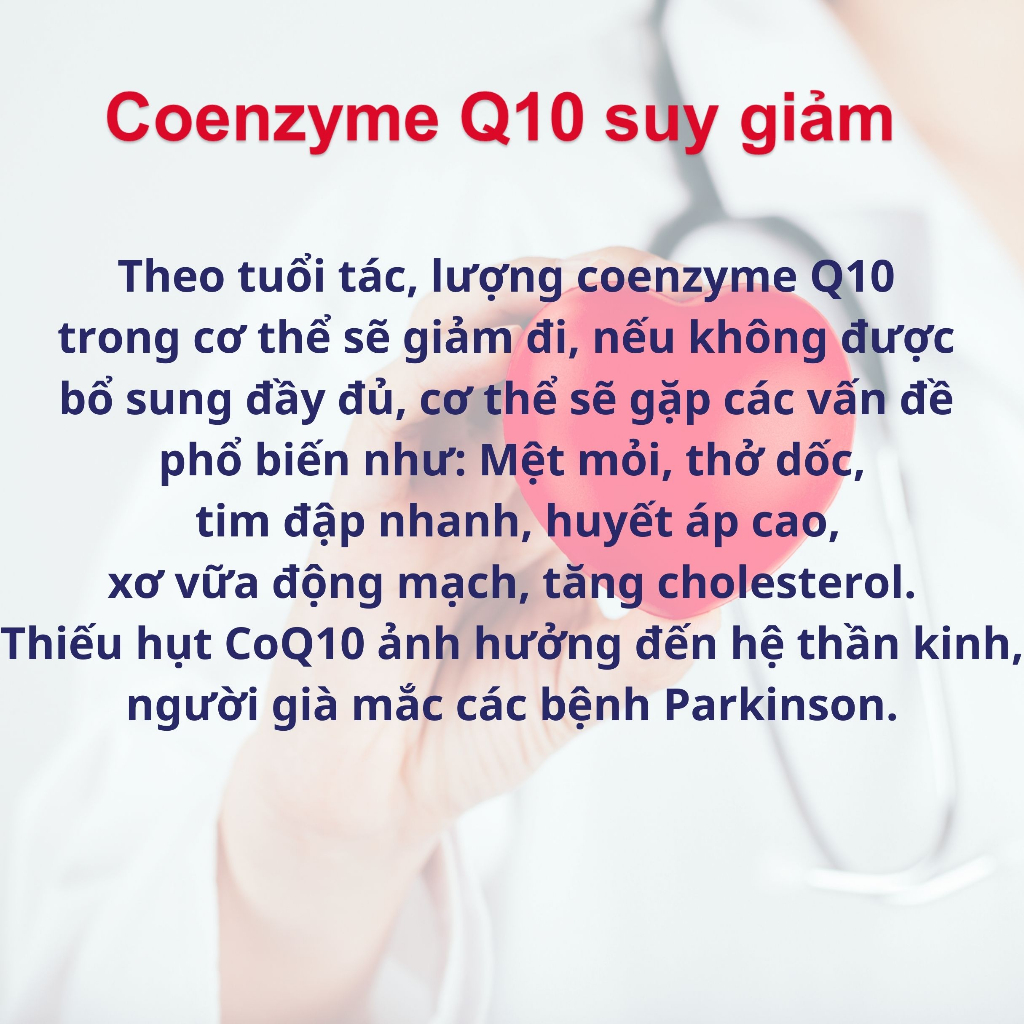 Ảnh Viên Uống Hỗ Trợ Tim Mạch NutrioneLife - Ổn Định Huyết Áp, Cải Thiện Tim, Giảm Nguy Cơ Đột Quỵ, Hộp 30 Viên 2