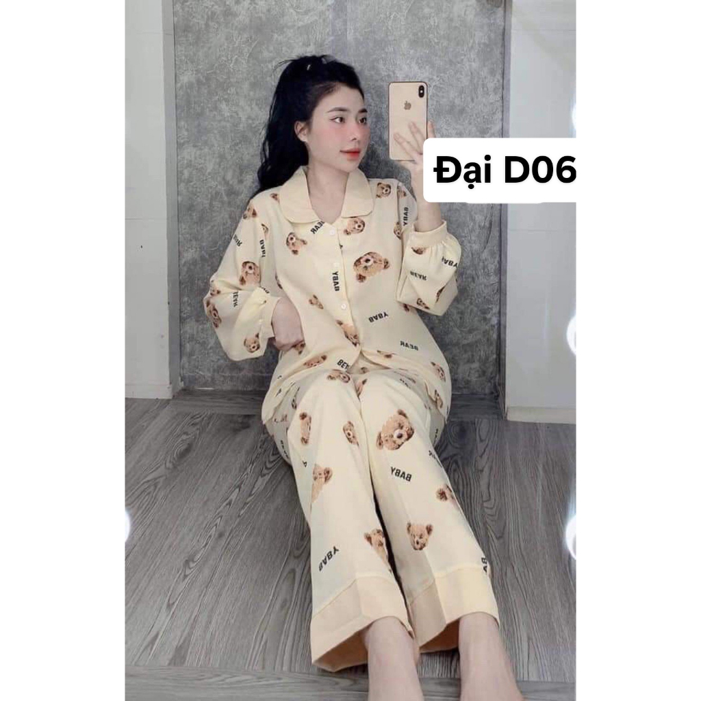 ĐẠI D06 60-75KG