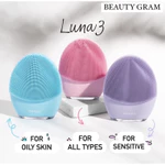 Máy rửa mặt Foreo Luna 3, Luna 3 plus chính hãng hỗ trợ bảo hành - Máy rửa mặt nâng cấp Foreo Luna 3 hàng có sẵn — ảnh 7
