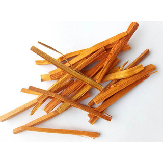 TÔ MỘC lõi đỏ 100g nấu nước dưỡng màu cá lóc vẩy rồng