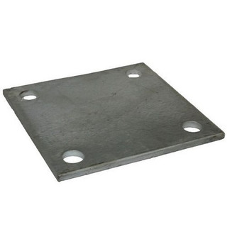 ⭐Bản mã inox khổ 100x100x0.8⭐ Bản mã inox - cắt theo yêu cầu