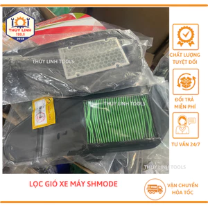Lọc gió SHmode, tấm lọc gió Shmode mã K29 hàng công ty cao cấp Thùy Linh Tools