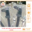 Thước kẹp điện tử nhựa Cacbon, hộp nhựa độ chính xác cao THÙY LINH TOOLS
