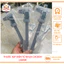 Thước kẹp điện tử nhựa Cacbon, hộp nhựa độ chính xác cao THÙY LINH TOOLS