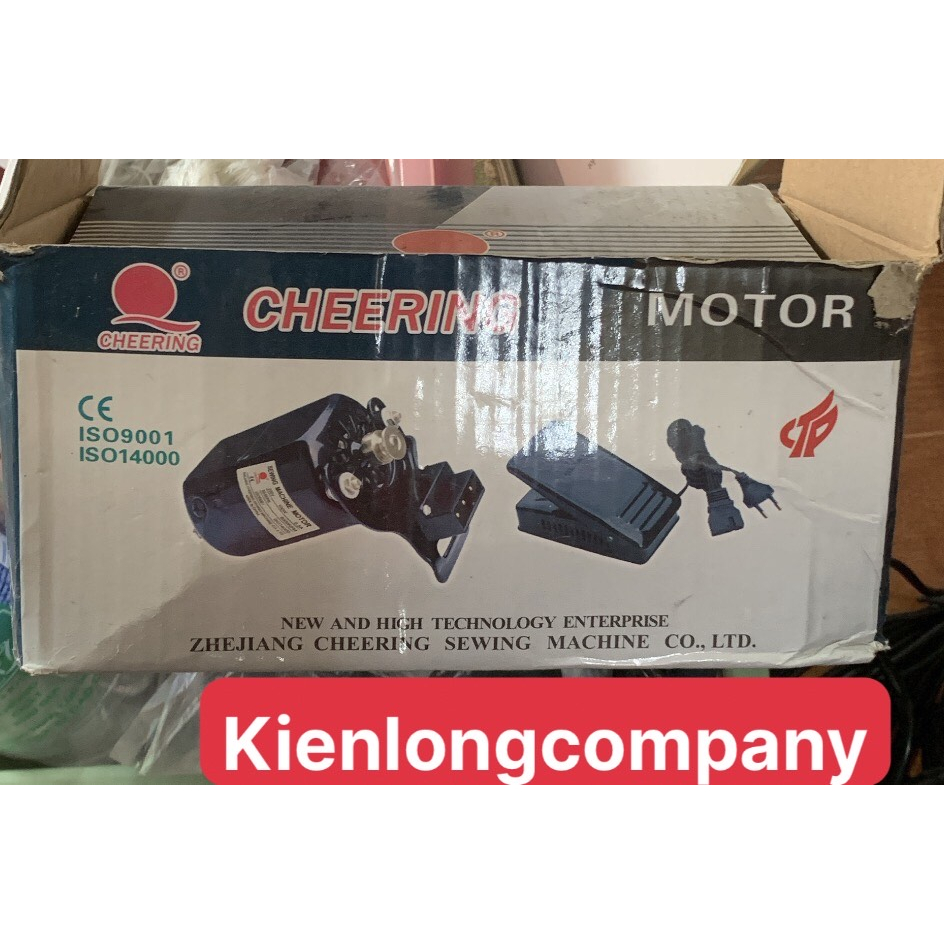 Mô tơ gia đình 180w -250w xịn sò 💥 CHÍNH HÃNG 💥 Phụ kiện ngành may