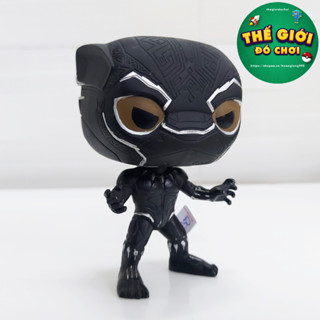 Funko Black Panther Giá Tốt Tháng 9, 2023 | Mua Ngay | Shopee Việt Nam