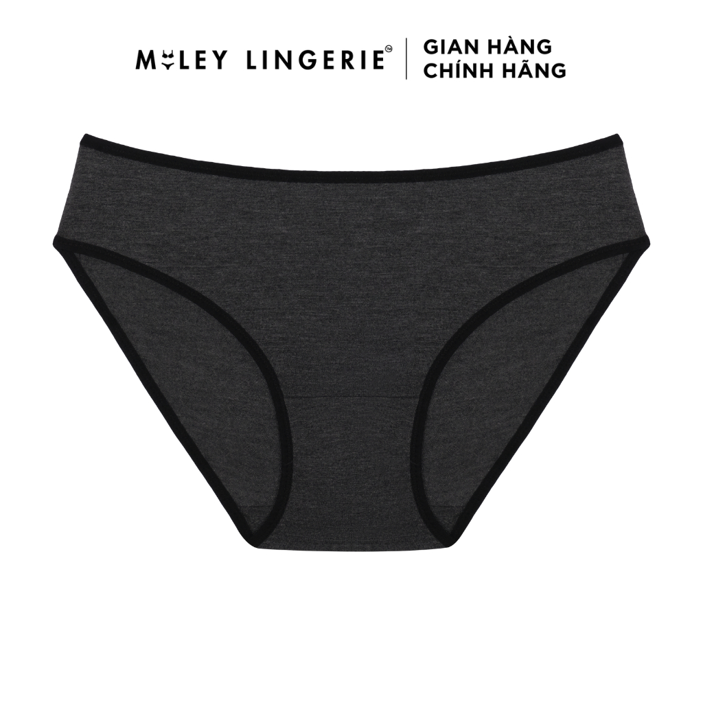 Ảnh Combo 3 Quần Lót Nữ Cotton Flexi Miley Lingerie - Màu Ngẫu Nhiên 2