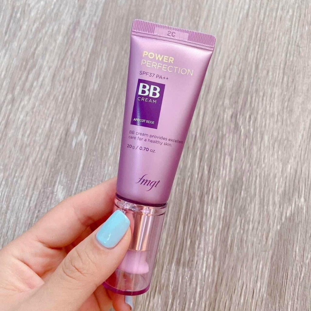 KEM NỀN ĐA NĂNG BB CREAM FACE IT POWER PERFECTION Shopee Việt Nam