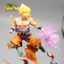 Mô hình Goku vs Frieza arc Namek siêu đẹp