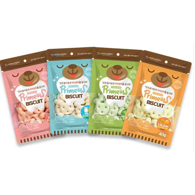(buy 1+1 ) free BANH COOKIE dành cho chó/mèo nhập khẩu Hàn Quốc ...