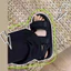 Giày Sandal quai ngang nữ US23 êm chân cao cấp